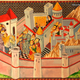 Illustration for article titled These Medieval-Style Tolkien Illustrations Are Like Nothing Weve Seen